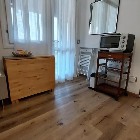 Feriehus Country Club Montecolo App Elisa Pilzone