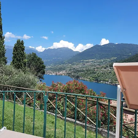 Country Club Montecolo App Elisa * Pilzone