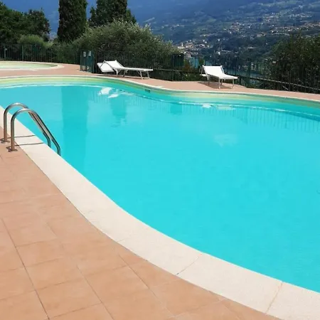 Country Club Montecolo App Elisa * Pilzone