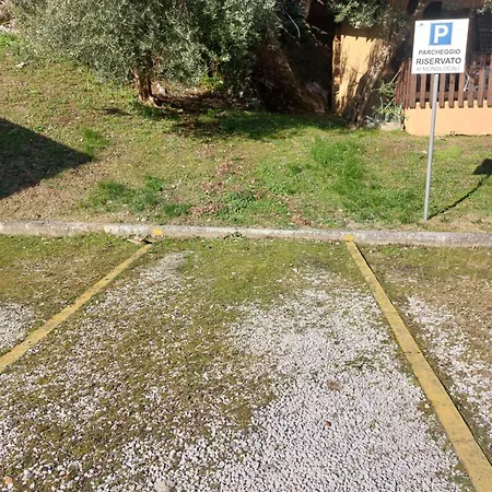 Country Club Montecolo App Elisa * Pilzone